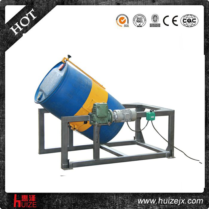 HZTY400A油桶攪拌器（不移動,適合塑、鐵桶）